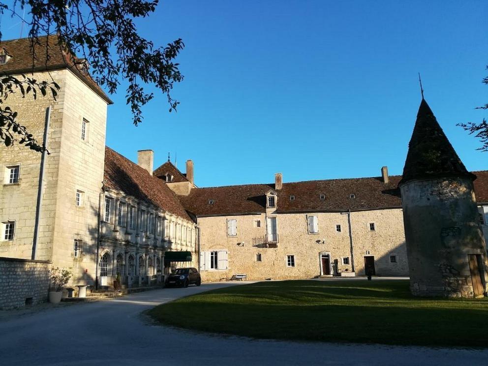 Chateau De La Berchere نوي سان جورج المظهر الخارجي الصورة