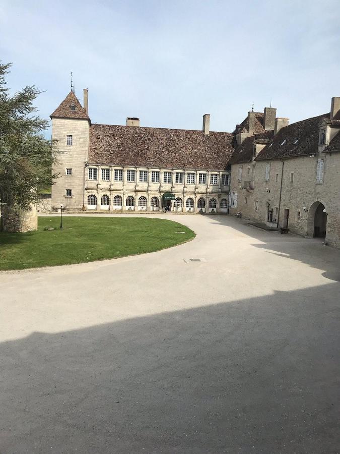 Chateau De La Berchere نوي سان جورج المظهر الخارجي الصورة