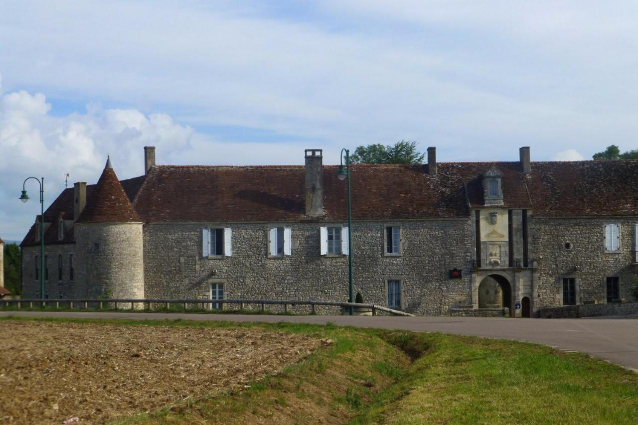 Chateau De La Berchere نوي سان جورج المظهر الخارجي الصورة