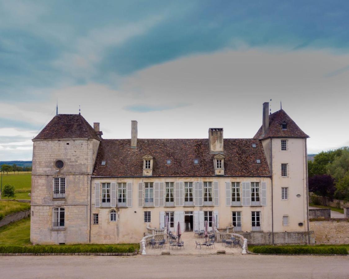 Chateau De La Berchere نوي سان جورج المظهر الخارجي الصورة