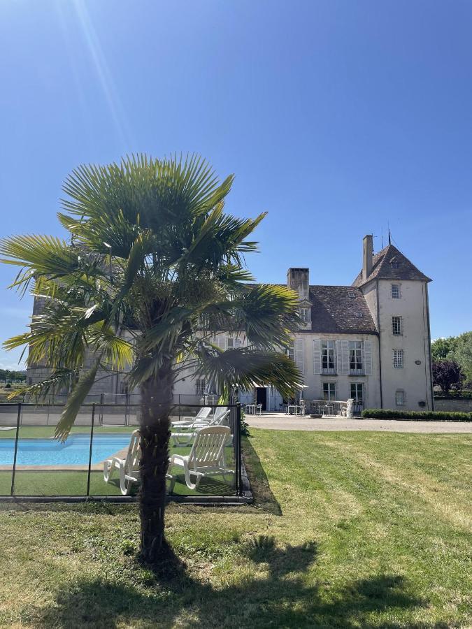 Chateau De La Berchere نوي سان جورج المظهر الخارجي الصورة