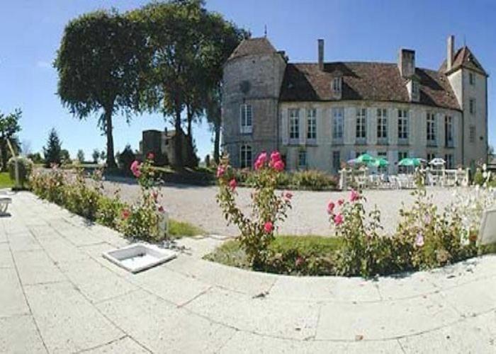 Chateau De La Berchere نوي سان جورج المظهر الخارجي الصورة
