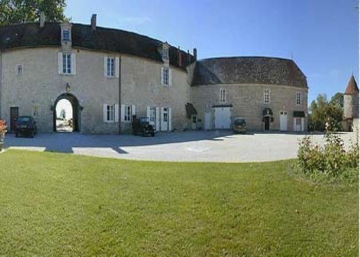 Chateau De La Berchere نوي سان جورج المظهر الخارجي الصورة